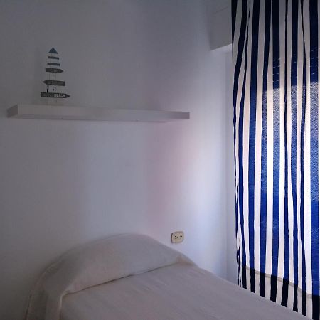 Piso Con Vistas Al Mar Apartment Aguilas Exterior photo